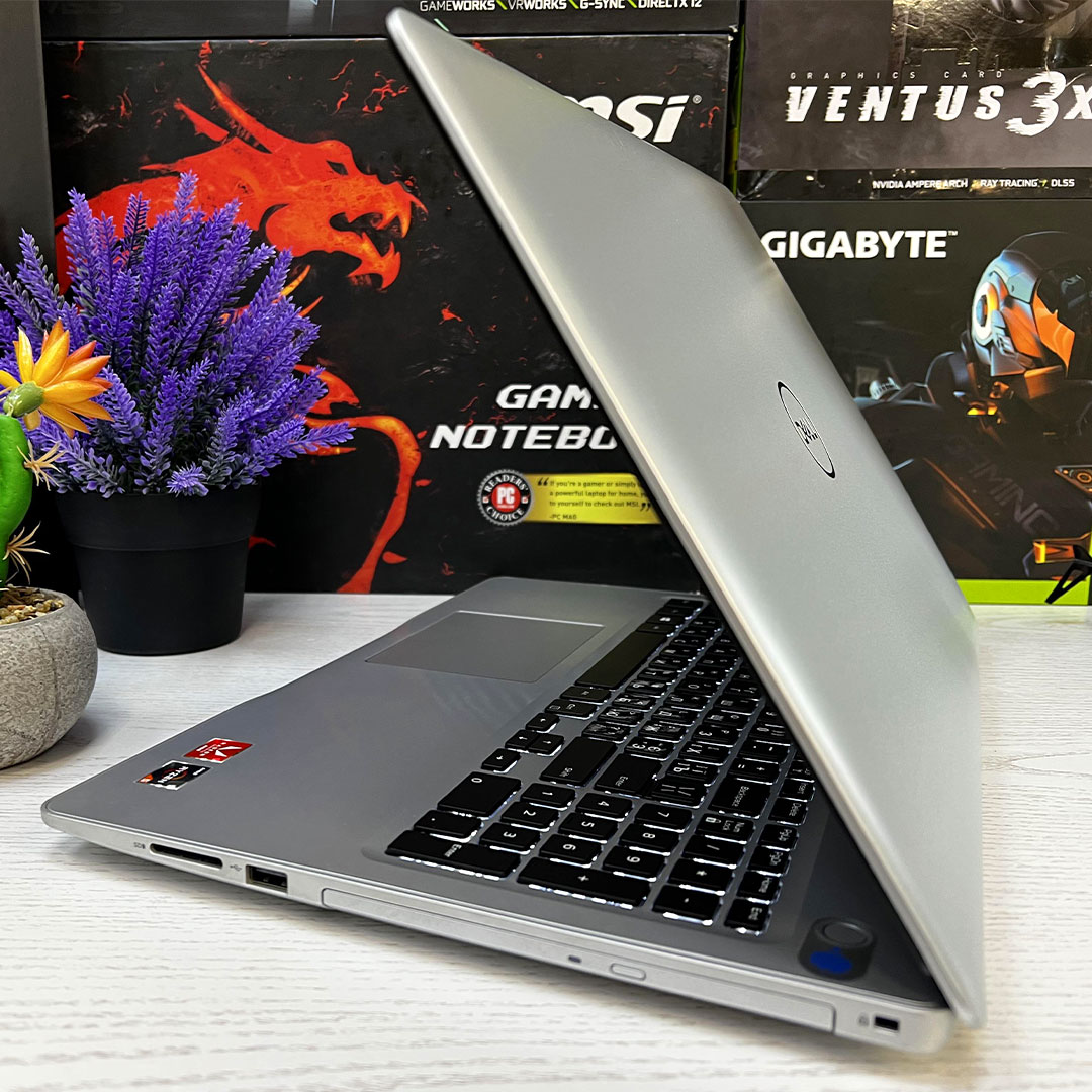 АКЦИЯ! Игровой Ноутбук DELL Inspiron P75F 15.6